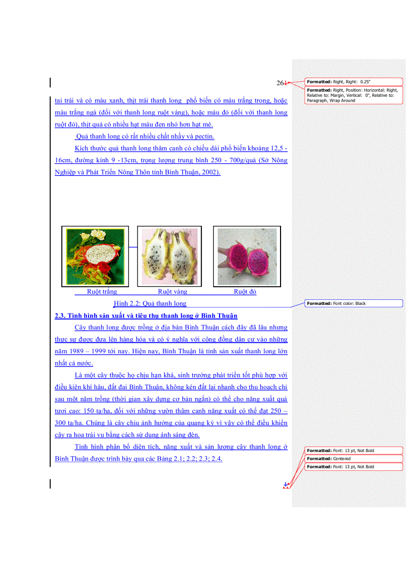 image for page Nghiên cứu thử nghiệm chế biến nước ép thanh long lên men