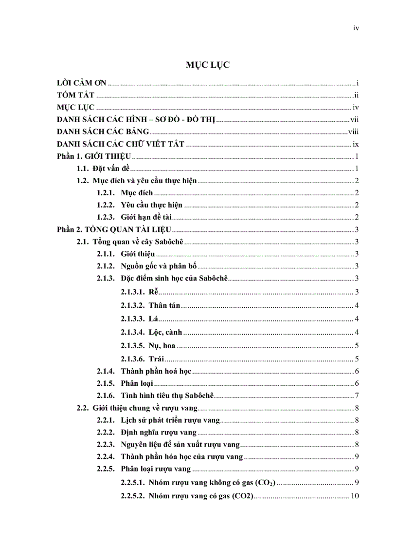 image for page Nghiên cứu thử nghiệm chế biến rượu vang sabôchê