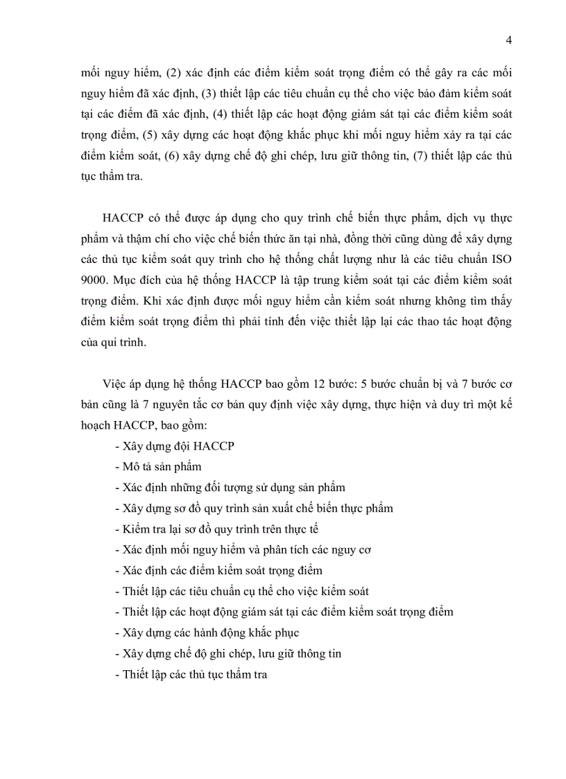 image for page Khảo sát tìm nguyên nhân nhiễm vi sinh vật trong sản phẩm chả giò chế biến tại cholimex đề xuất biện pháp khắc phục