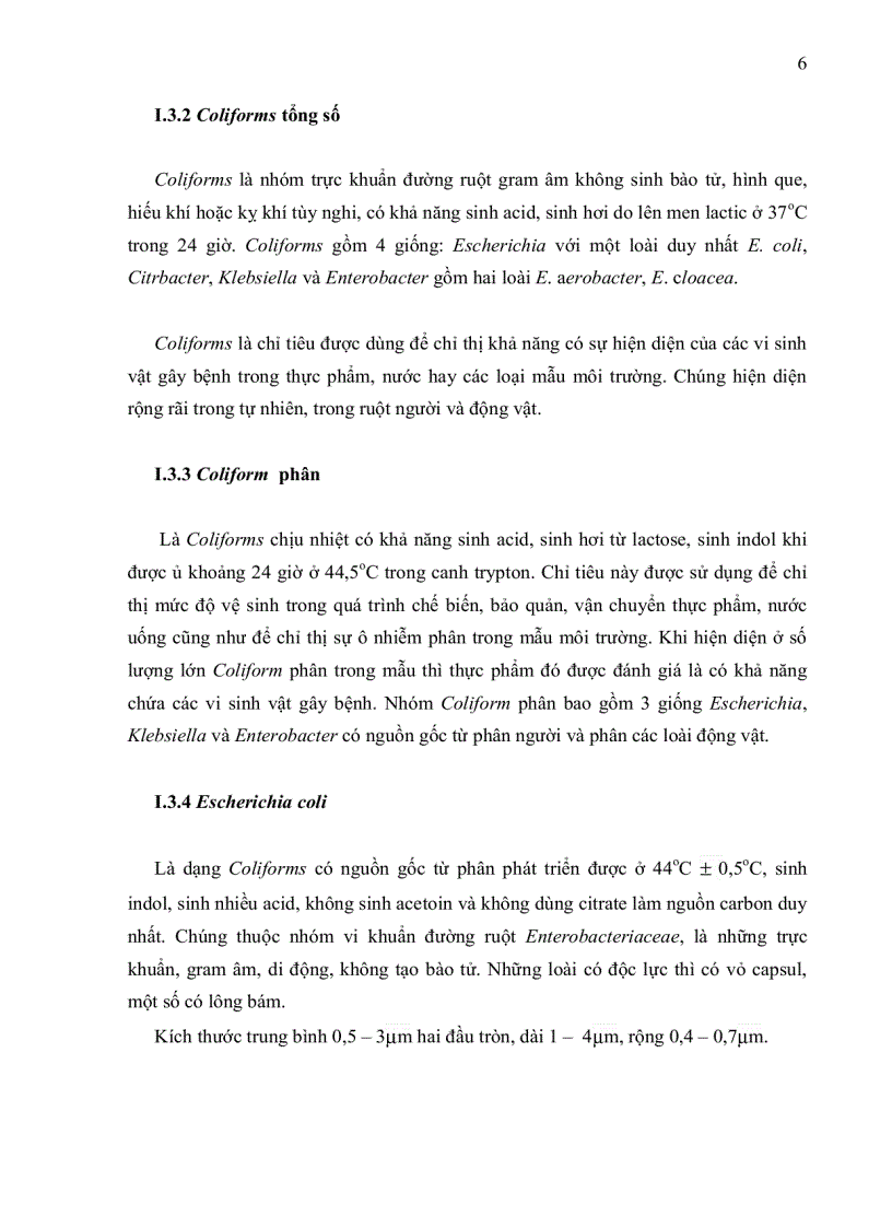 image for page Khảo sát tìm nguyên nhân nhiễm vi sinh vật trong sản phẩm chả giò chế biến tại cholimex đề xuất biện pháp khắc phục