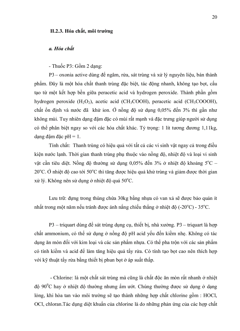 image for page Khảo sát tìm nguyên nhân nhiễm vi sinh vật trong sản phẩm chả giò chế biến tại cholimex đề xuất biện pháp khắc phục