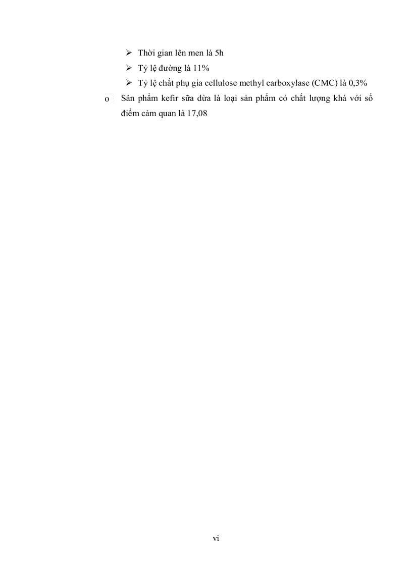 image for page Bước đầu nghiên cứu khả năng nhân sinh khối của hạt kefir kefir grains và ứng dụng hạt kefir trong chế biến kefir sữa dừa