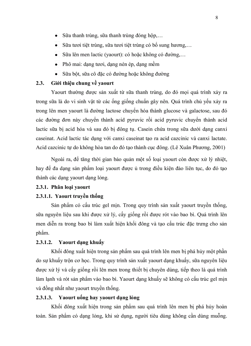 image for page Bước đầu nghiên cứu khả năng nhân sinh khối của hạt kefir kefir grains và ứng dụng hạt kefir trong chế biến kefir sữa dừa