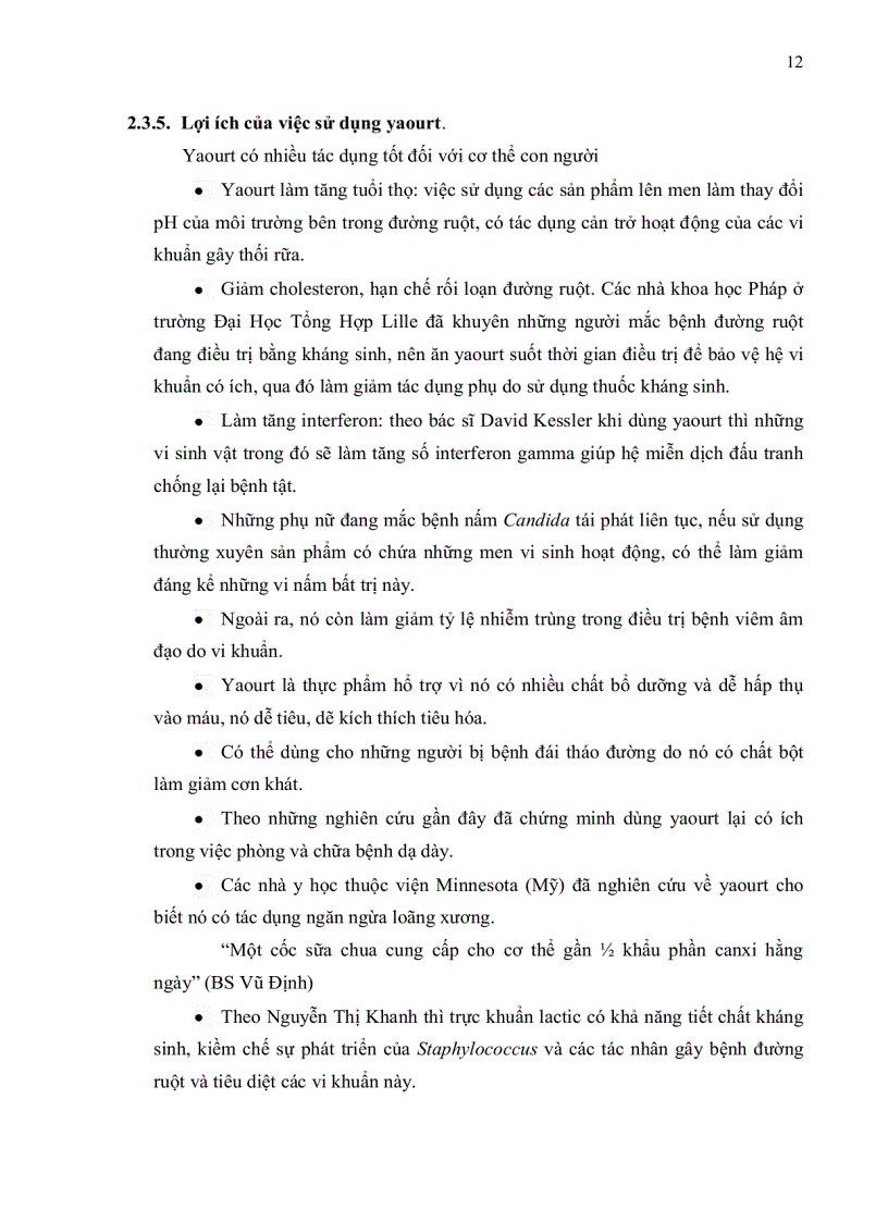 image for page Bước đầu nghiên cứu khả năng nhân sinh khối của hạt kefir kefir grains và ứng dụng hạt kefir trong chế biến kefir sữa dừa