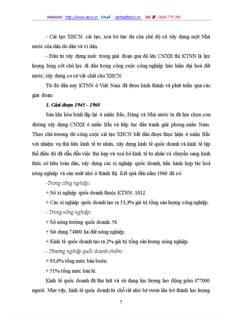 image for page Kinh tế Nhà nước và vai trò chủ đạo của kinh tế Nhà nước trong nền kinh tế thị trường định hướng xã hội chủ nghĩa Việt Nam