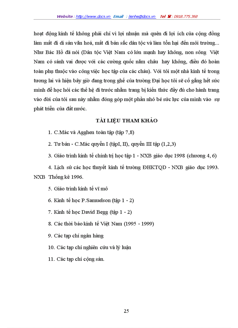 image for page Nguồn gốc bản chất của lợi nhuận trong nền kinh tế thị trường