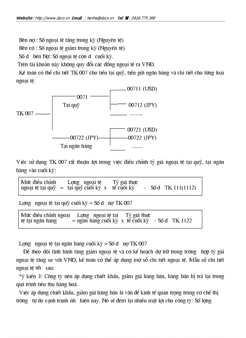 image for page Hoàn thiện công tác kế toán lưu chuyển hàng hoá nhập khẩu tại Công ty thương mại và xây dựng Hà Nội Vietracimex