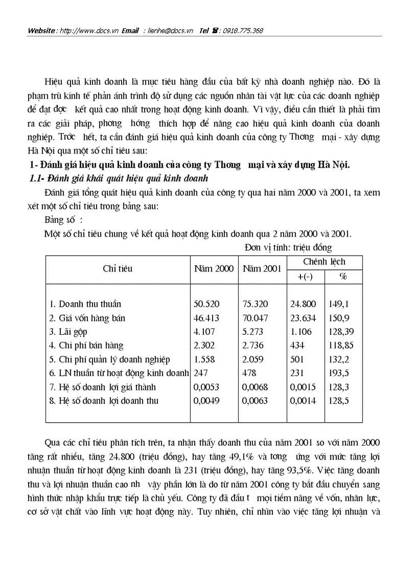 image for page Hoàn thiện công tác kế toán lưu chuyển hàng hoá nhập khẩu tại Công ty thương mại và xây dựng Hà Nội Vietracimex