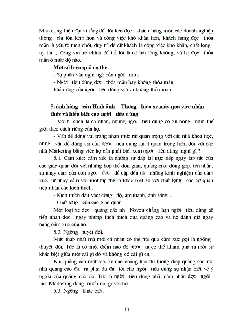 image for page Phát triển Hình ảnh Thương hiệu xe máy Việt Nam trong thời gian tới