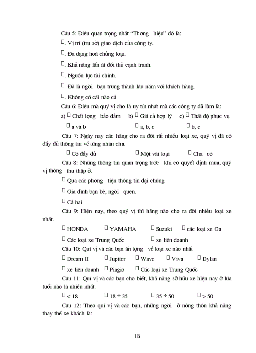 image for page Phát triển Hình ảnh Thương hiệu xe máy Việt Nam trong thời gian tới