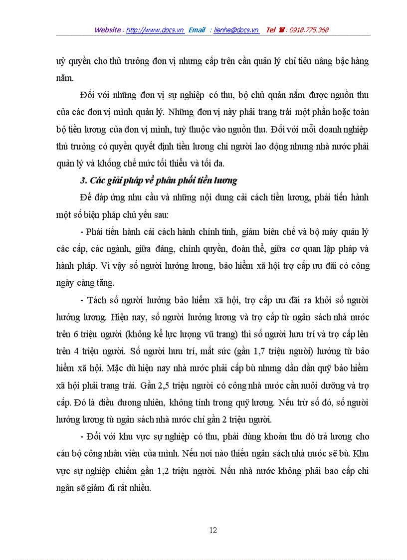 image for page Phân phối thu nhập trong nền kinh tế thị trường định hướng xã hội chủ nghĩa ở nước ta hiện nay