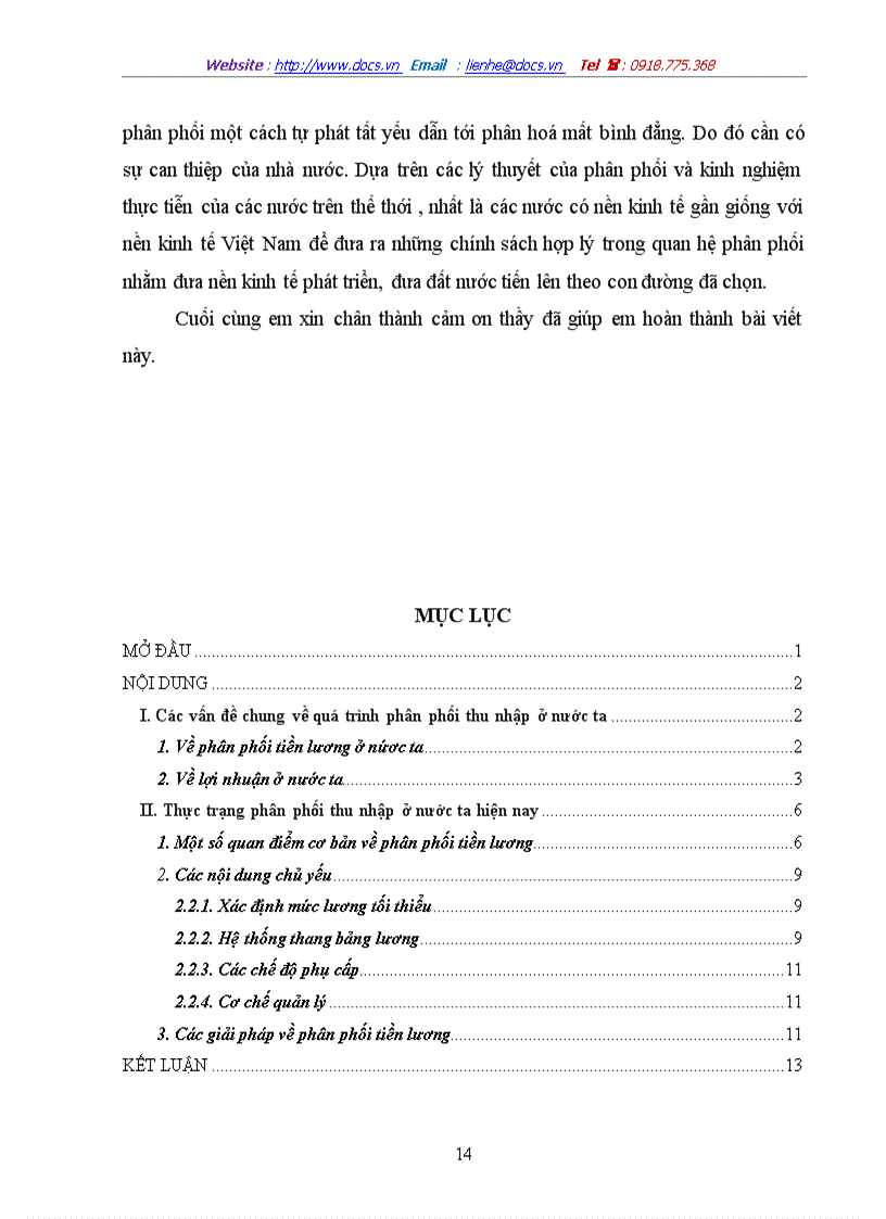 image for page Phân phối thu nhập trong nền kinh tế thị trường định hướng xã hội chủ nghĩa ở nước ta hiện nay