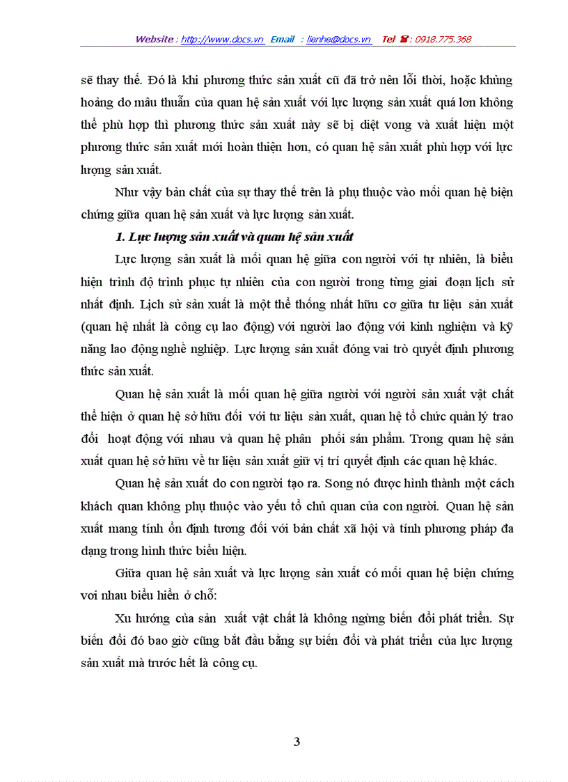 image for page Vận dụng lý luận học thuyết về hình thái kinh tế xã hội vào sự nghiệp công nghiệp hoá hiện đại hoá ở Việt Nam