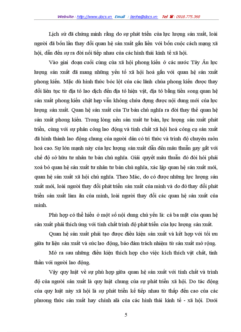 image for page Vận dụng lý luận học thuyết về hình thái kinh tế xã hội vào sự nghiệp công nghiệp hoá hiện đại hoá ở Việt Nam