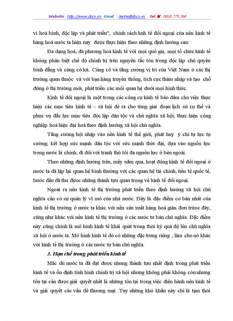 image for page Xây dựng nền kinh tế thị trường định hướng xã hội chủ nghĩa