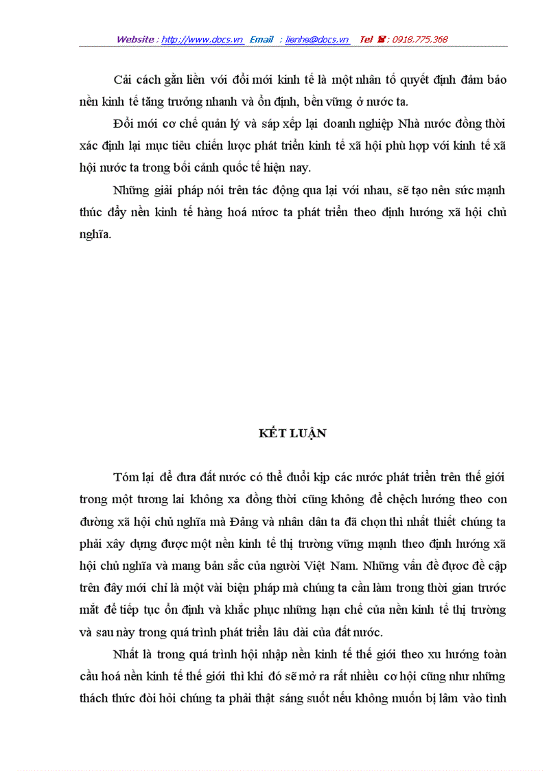 image for page Xây dựng nền kinh tế thị trường định hướng xã hội chủ nghĩa