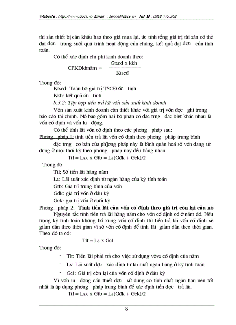 image for page Biện pháp giảm chi phí kinh doanh ở Công ty Đầu tư xây lắp thương mại