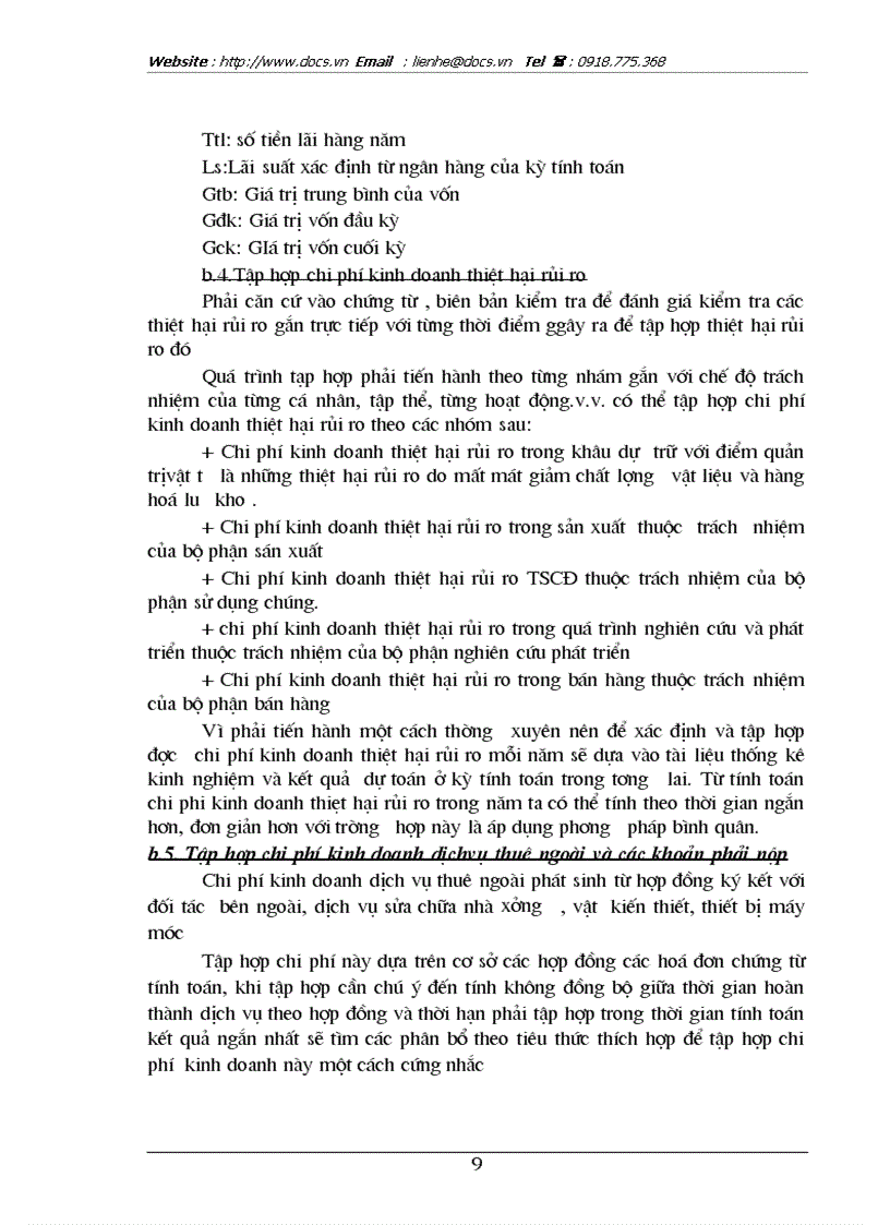 image for page Biện pháp giảm chi phí kinh doanh ở Công ty Đầu tư xây lắp thương mại