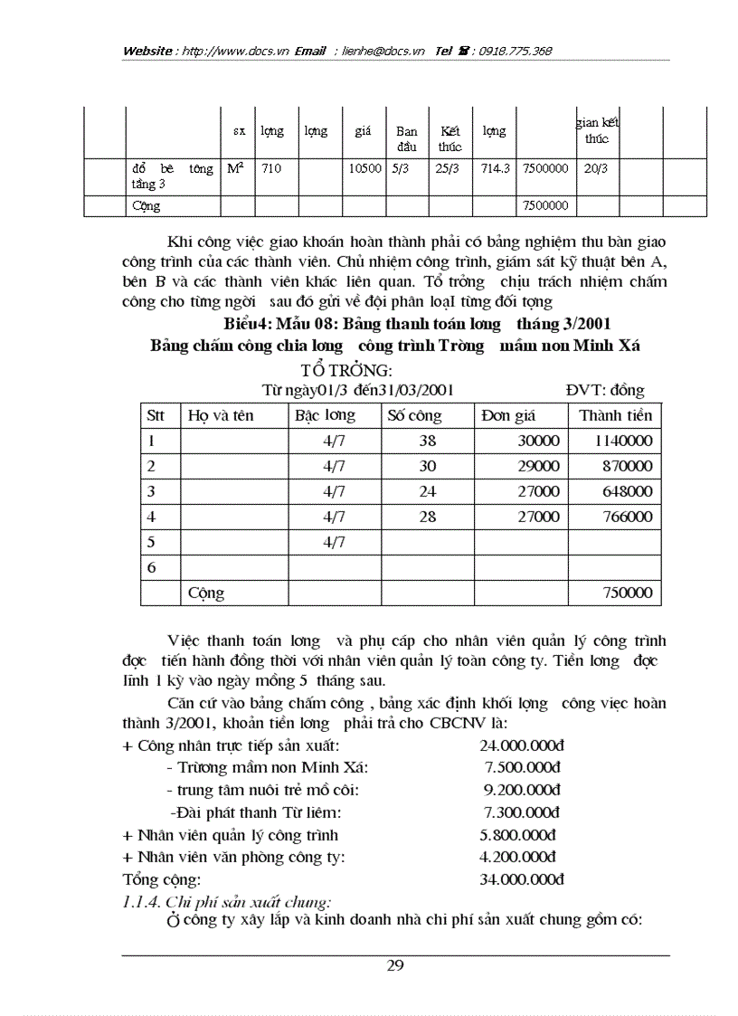 image for page Biện pháp giảm chi phí kinh doanh ở Công ty Đầu tư xây lắp thương mại