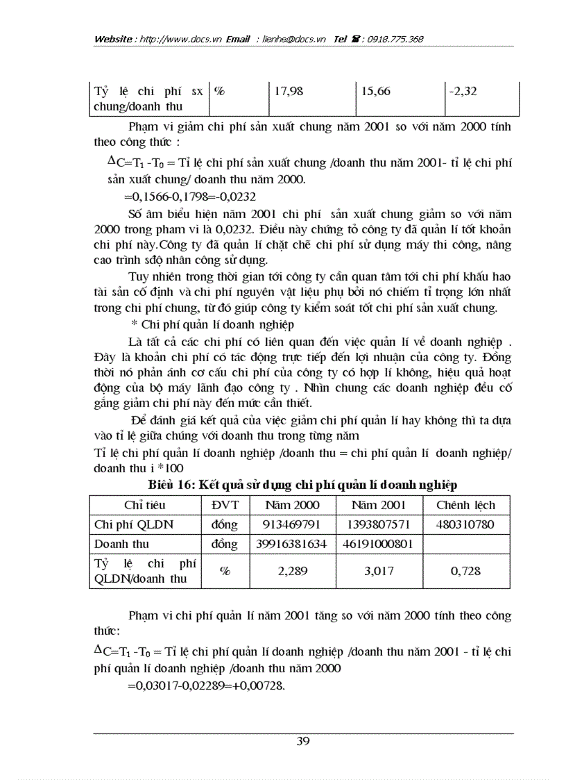 image for page Biện pháp giảm chi phí kinh doanh ở Công ty Đầu tư xây lắp thương mại