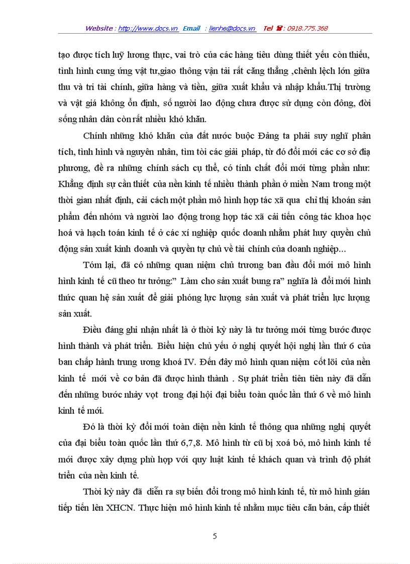 image for page Phân tích cơ cấu kinh tế nhiều thành phần ở nước ta mà đại hội Đảng IX đã nêu và ích lợi của việc sử dụng vào việc phát triển kinh tế xã hội