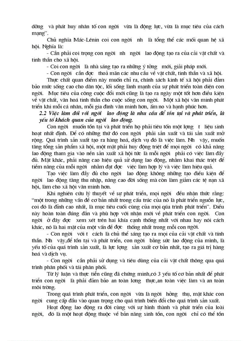 image for page Một số giải pháp tạo việc làm cho người lao động ở nông thôn Việt Nam hiện nay