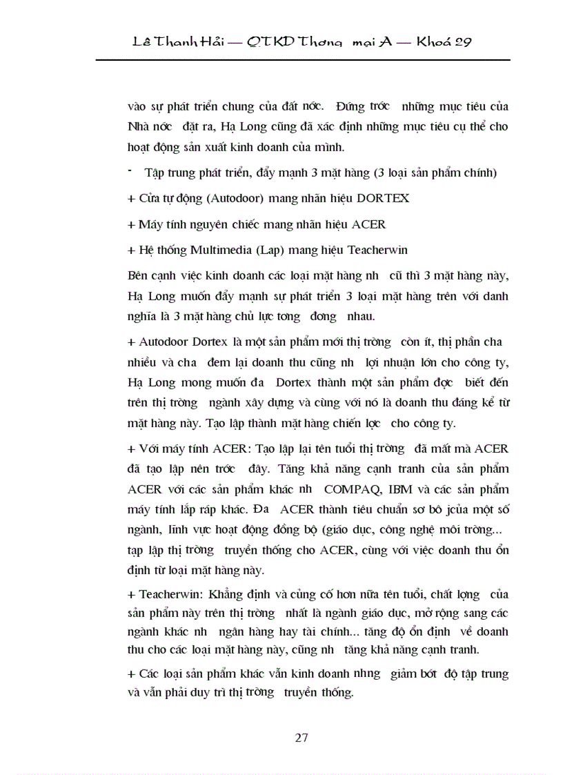 image for page Quá trình hình thành và phát triển của công ty Hạ long