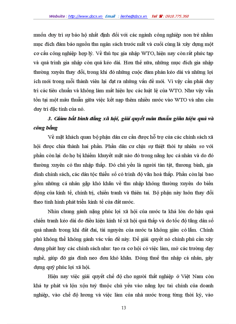 image for page Nền kinh tế thị trường định hướng xã hội chủ nghĩa