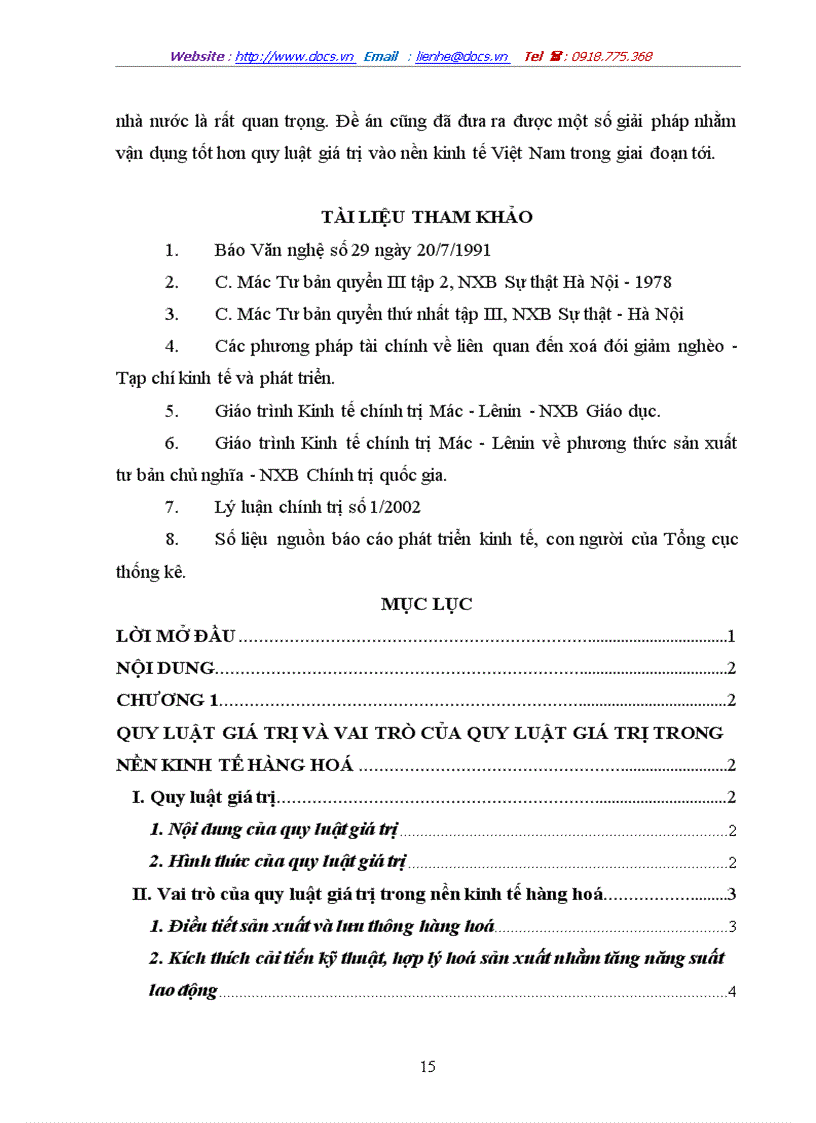 image for page Nền kinh tế thị trường định hướng xã hội chủ nghĩa