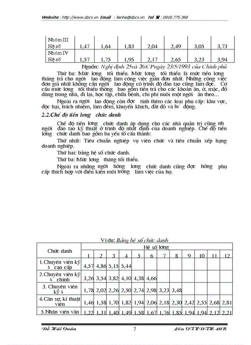 image for page 1số biện pháp hoàn thiện công tác thù lao lao động nhằm tăng năng suất lao động ở Công ty Cơ giới và Xây dựng Thăng Long