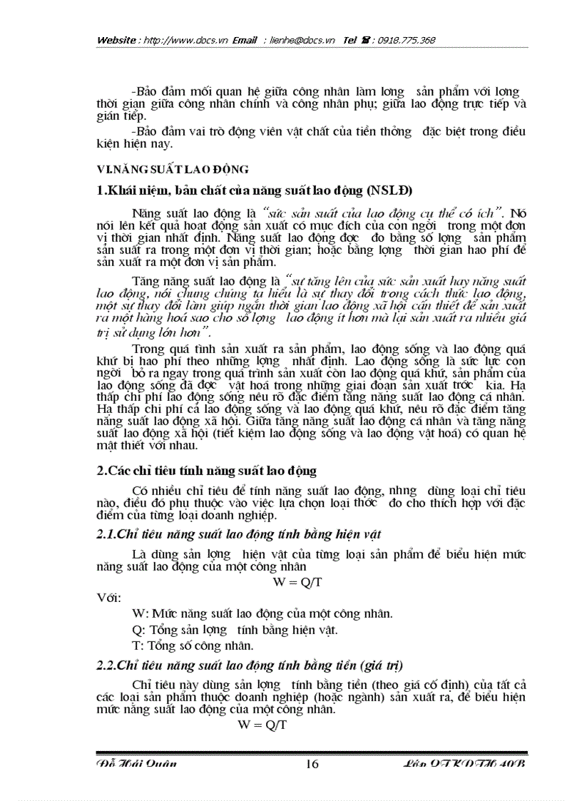 image for page 1số biện pháp hoàn thiện công tác thù lao lao động nhằm tăng năng suất lao động ở Công ty Cơ giới và Xây dựng Thăng Long