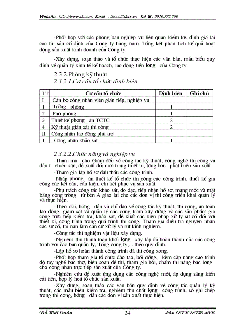 image for page 1số biện pháp hoàn thiện công tác thù lao lao động nhằm tăng năng suất lao động ở Công ty Cơ giới và Xây dựng Thăng Long