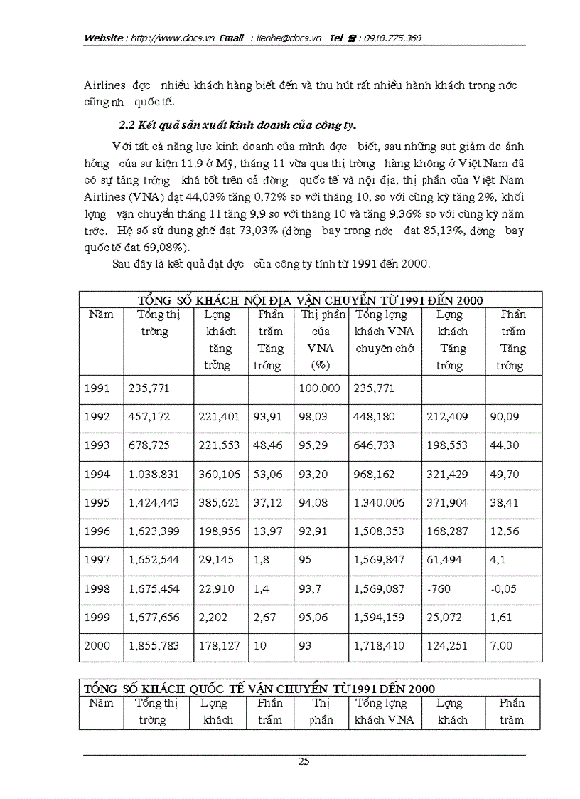 image for page Các giải pháp hạn chế việc chậm huỷ chuyến bay nhằm nâng cao chất lượng phục vụ hành khách của hàng không quốc gia VN Airlines