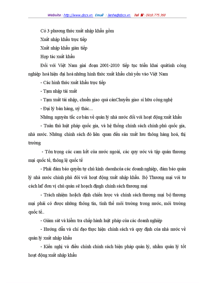 image for page Thực trạng nền nông nghiệp nông thôn nước ta