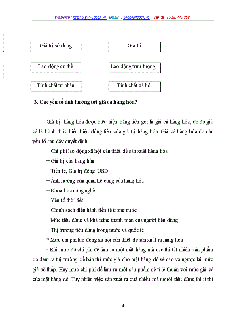 image for page Phân tích mối quan hệ giữa hai thuộc tính của hàng hóa tính chất hai mặt của lao động sản xuất hàng hóa