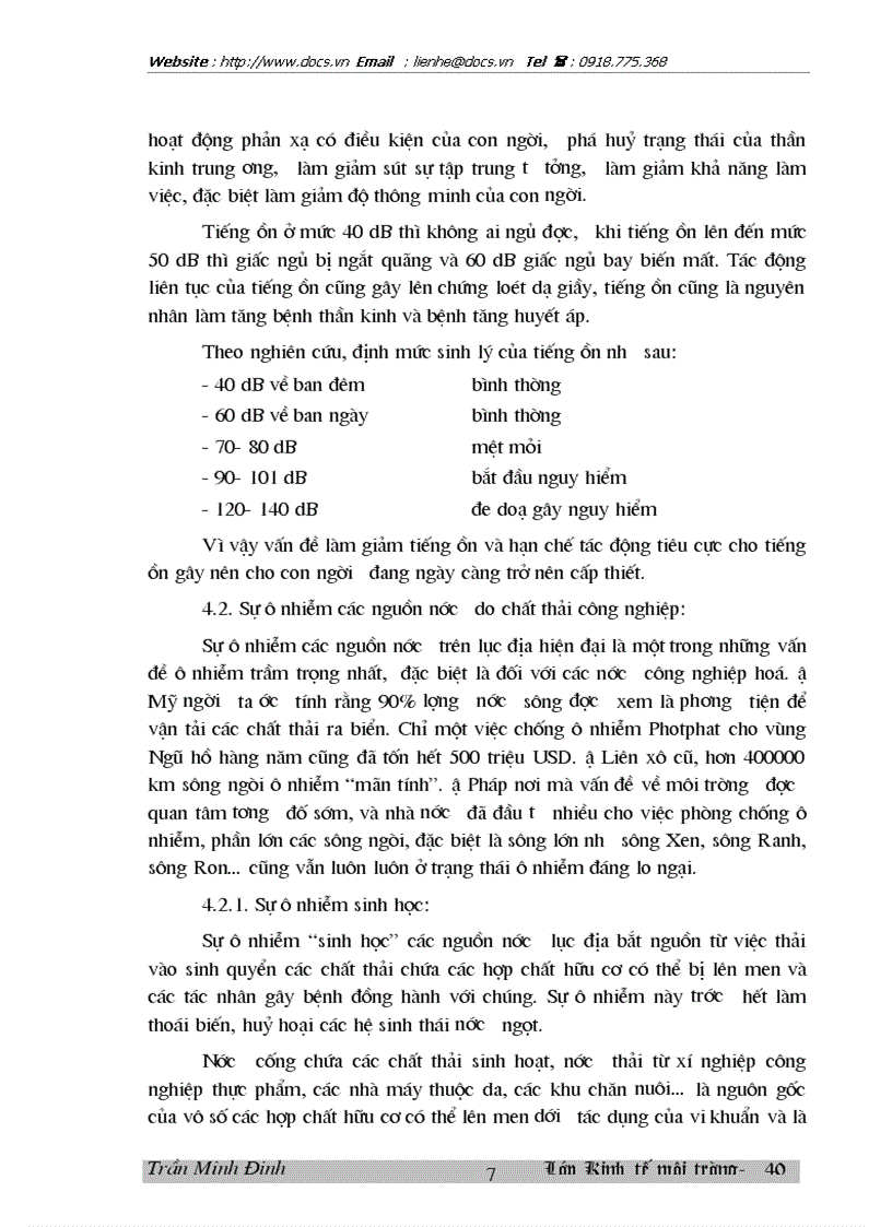 image for page Bước đầu đánh giá kinh tế các tác động môi trường từ hoạt động của Công ty Cao su Sao vàng Hà Nội