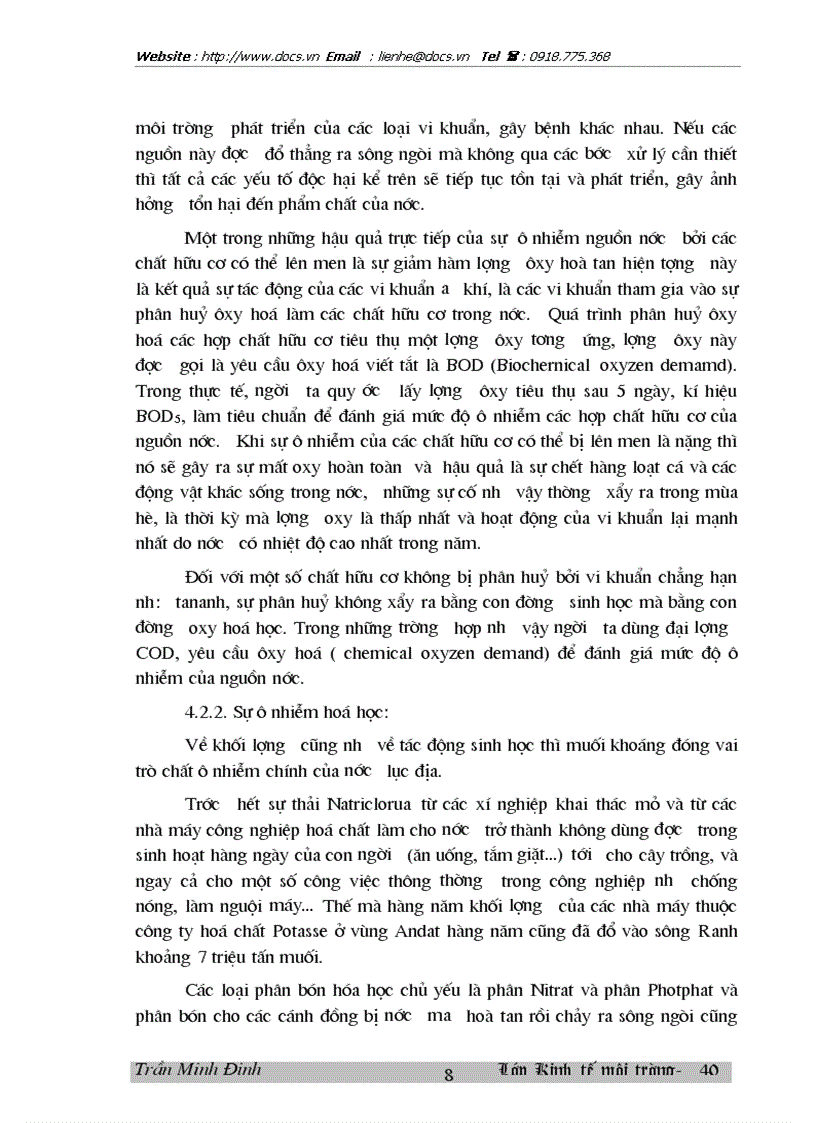 image for page Bước đầu đánh giá kinh tế các tác động môi trường từ hoạt động của Công ty Cao su Sao vàng Hà Nội