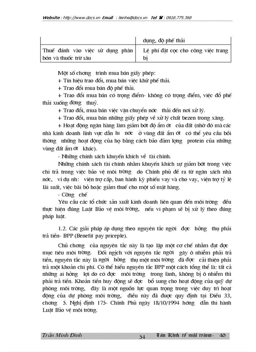 image for page Bước đầu đánh giá kinh tế các tác động môi trường từ hoạt động của Công ty Cao su Sao vàng Hà Nội