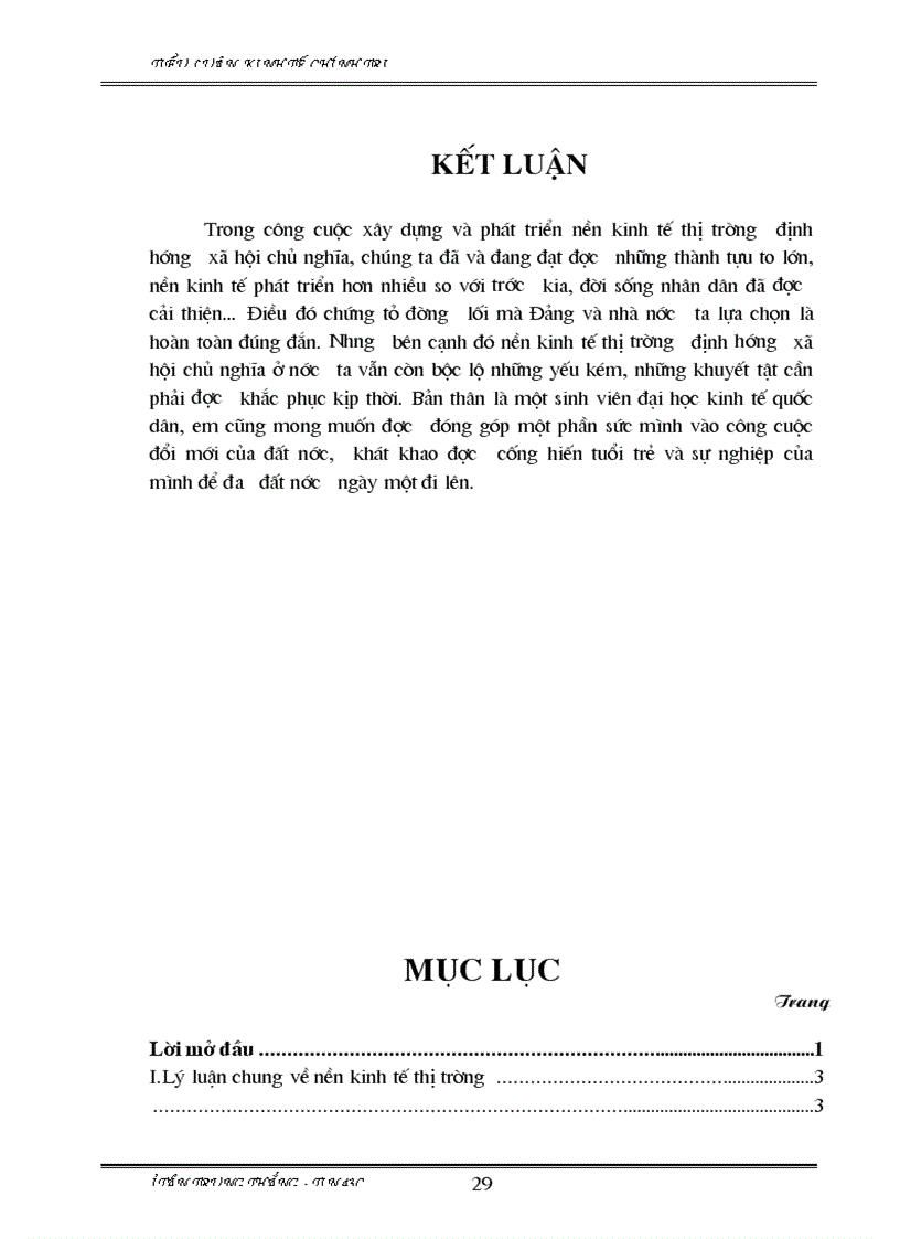 image for page Những giải pháp phát triển kinh tế thị trường ở Việt Nam