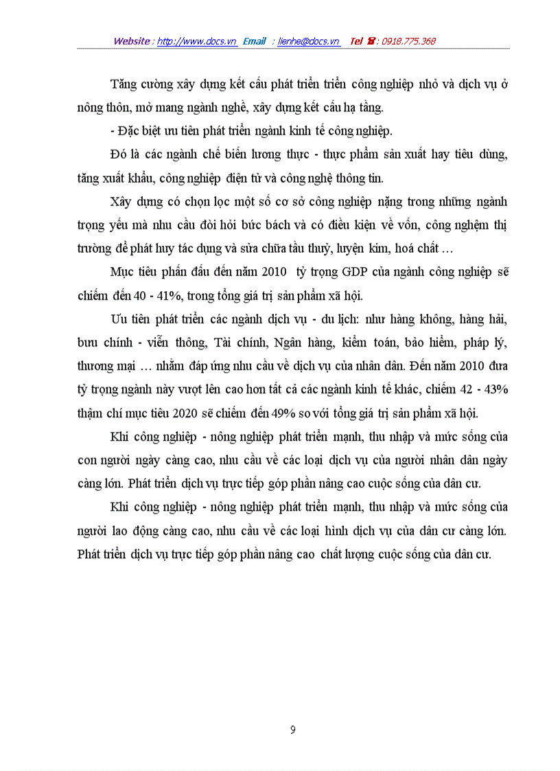 image for page Huyển dịch cơ cấu ngành kinh tế theo hướng công nghiệp hóa hiện đại hóa trong điều kiện hội nhập kinh tế Quốc Tế
