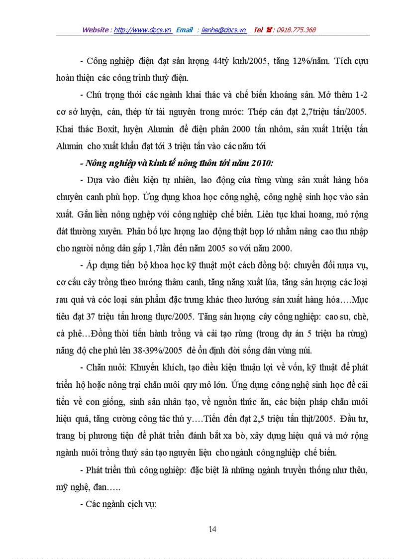 image for page Huyển dịch cơ cấu ngành kinh tế theo hướng công nghiệp hóa hiện đại hóa trong điều kiện hội nhập kinh tế Quốc Tế