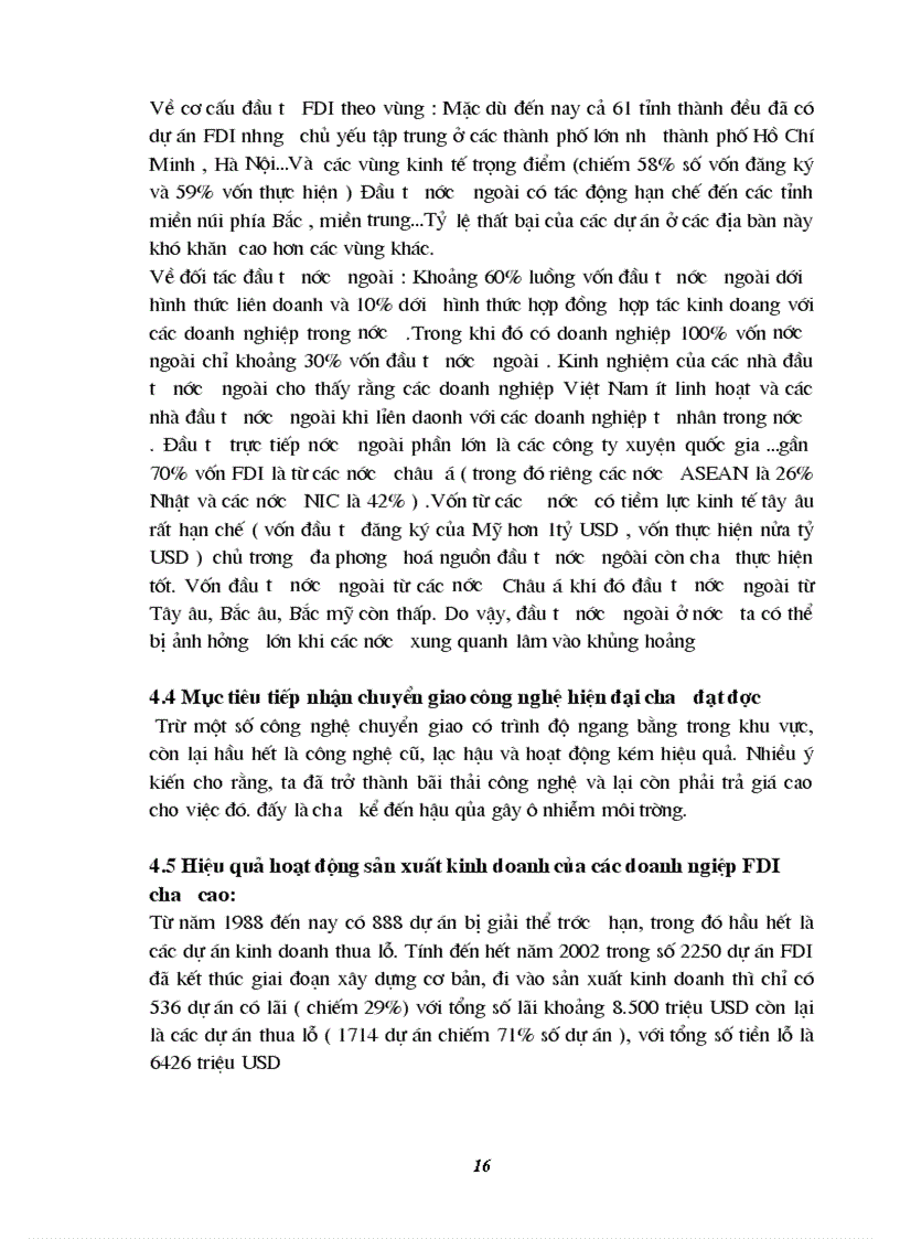 image for page Nâng cao hiệu quả quản lý nhà nước đồi với khu vực có vốn đầu tư nước ngoài