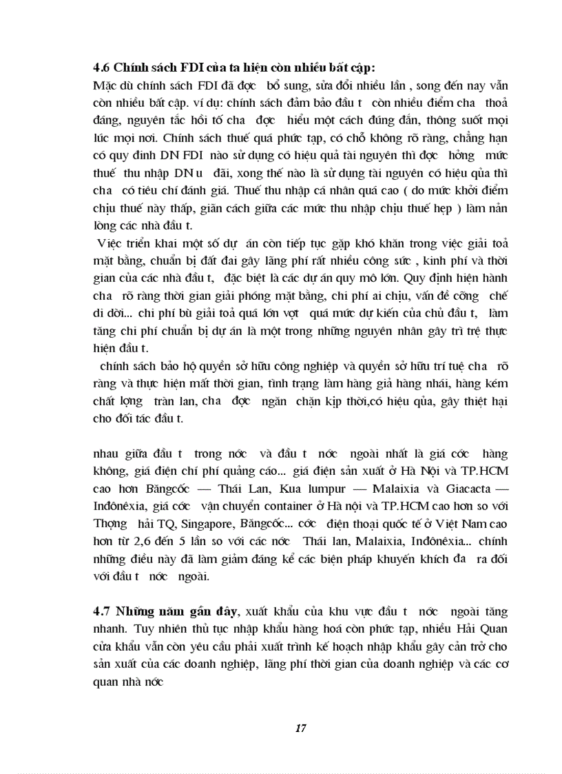 image for page Nâng cao hiệu quả quản lý nhà nước đồi với khu vực có vốn đầu tư nước ngoài