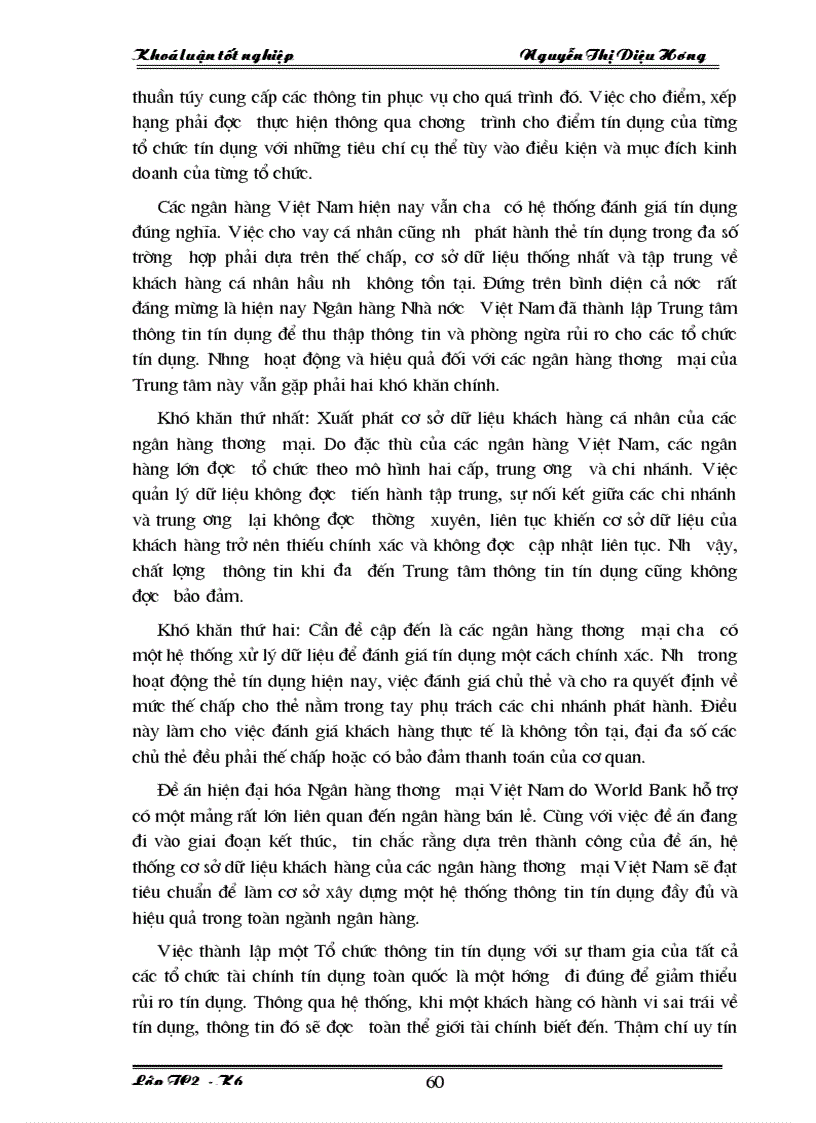 image for page Một số giảI pháp và kiến nghị nhằm mở rộng hoạt động và tăng cường quản lý rủi ro trong kinh doanh thẻ tại sở giao dịch nhno ptnt Việt Nam