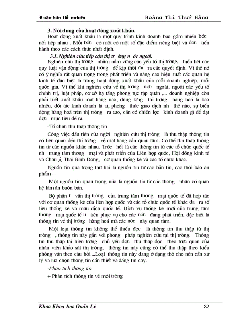 image for page Một số giải pháp nhằm thúc đẩy hoạt động xuất khẩu hàng may mặc của Công ty may thăng long