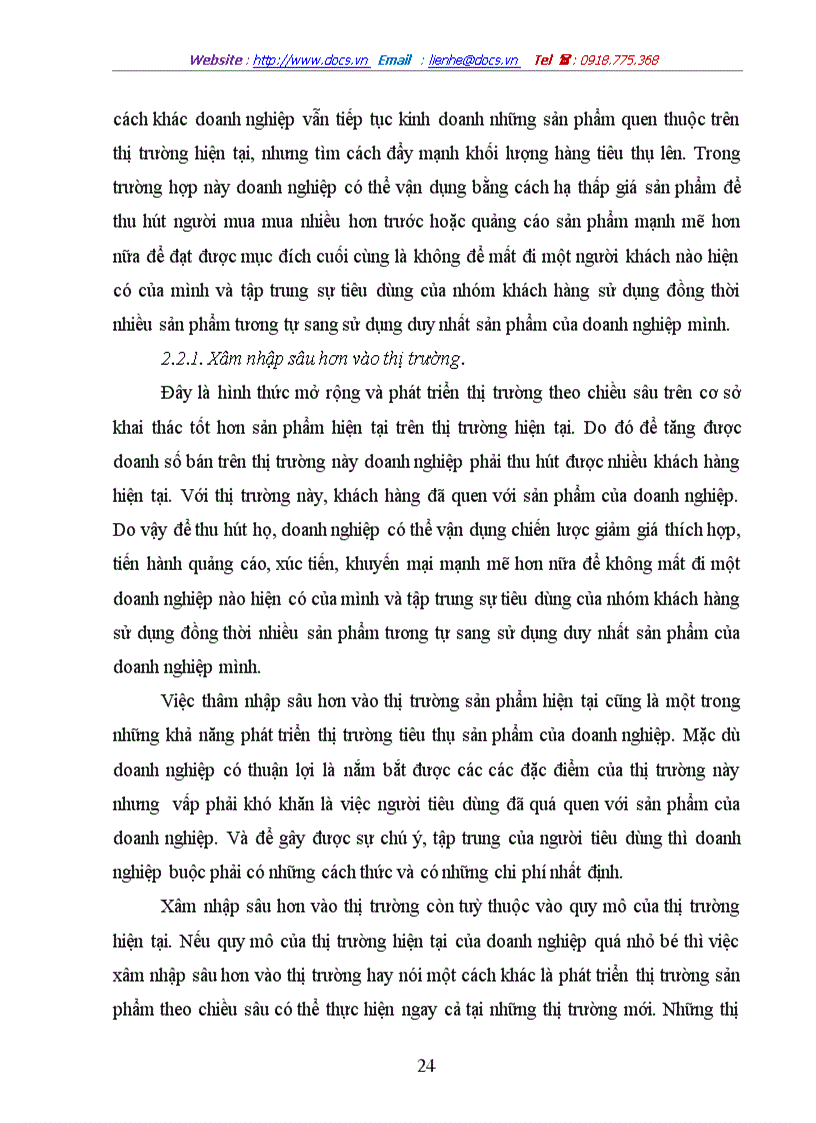 image for page Một số biện pháp nhằm phát triển thị trường tiêu thụ sản phẩm của Công ty Cao Su Sao Vàng