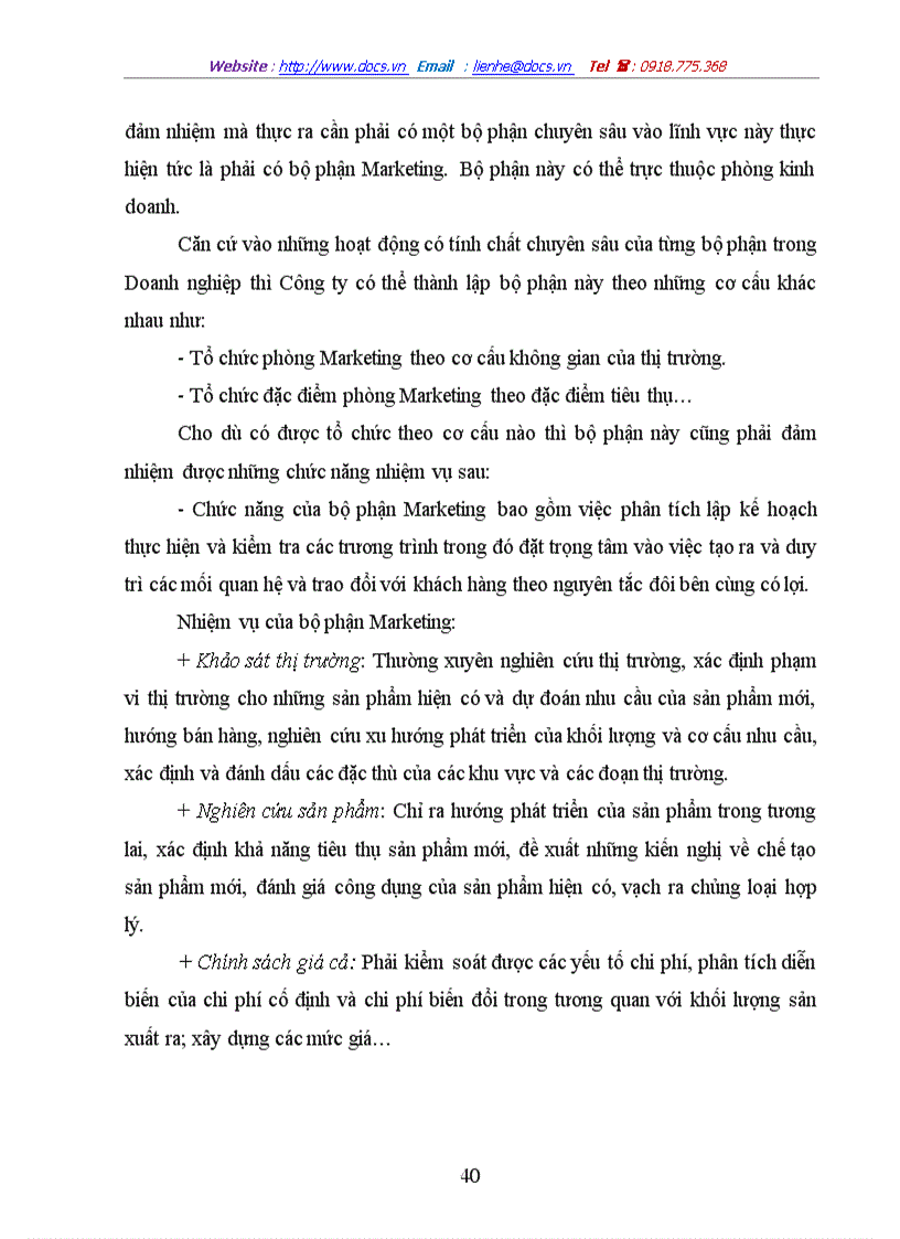 image for page Một số biện pháp nhằm phát triển thị trường tiêu thụ sản phẩm của Công ty Cao Su Sao Vàng