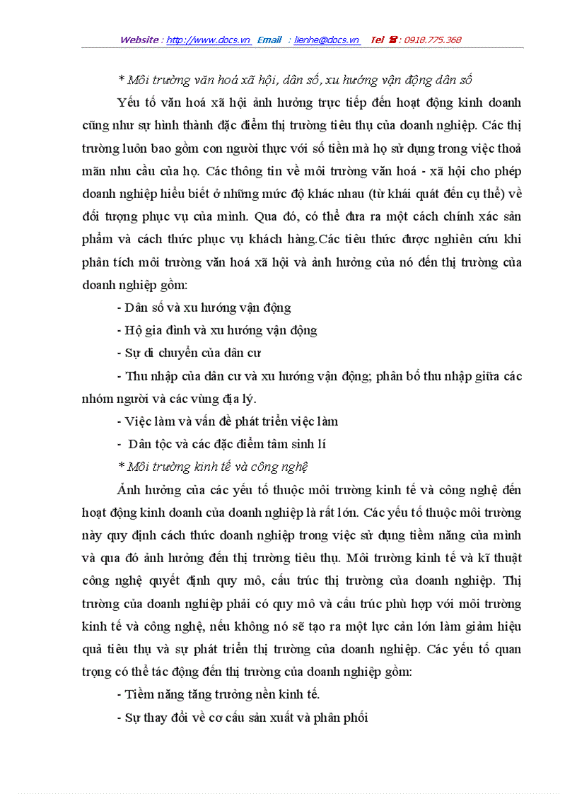 image for page Giải pháp phát triển thị trường tiêu thụ sản phẩm tại công ty giầy Thượng Đình Hà Nội