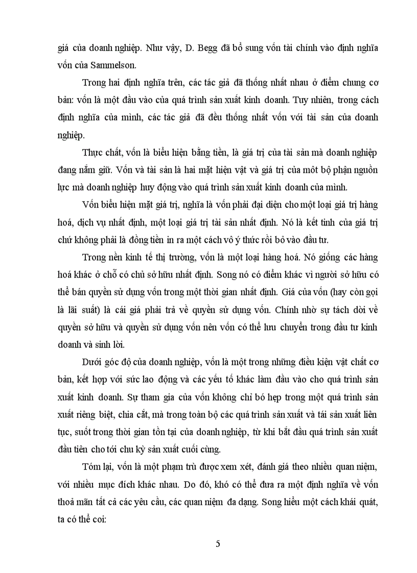 image for page Một số biện pháp nhằm nâng cao hiệu quả sử dụng vốn của Công ty Tư vấn Đầu tư và Thương mại