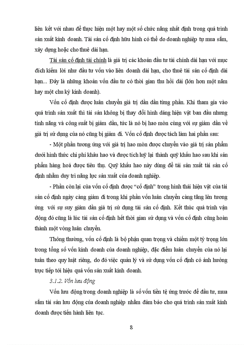 image for page Một số biện pháp nhằm nâng cao hiệu quả sử dụng vốn của Công ty Tư vấn Đầu tư và Thương mại